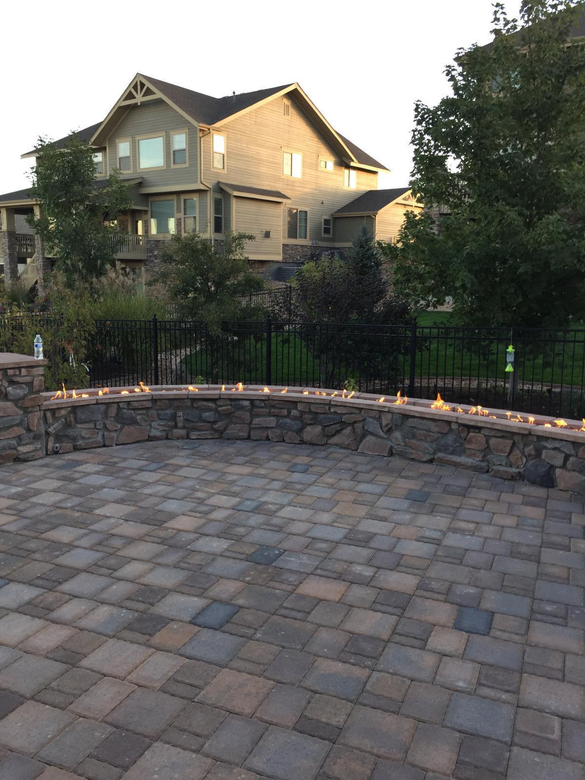 Project Gallery Denver Sprinkler Service Water Solutions Sprinkler